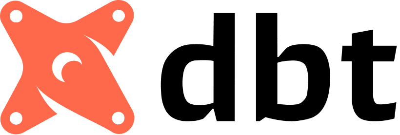 dbt - data transformation platform logo